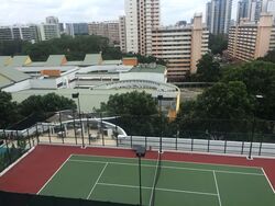 Eight Riversuites (D12), Condominium #559824381